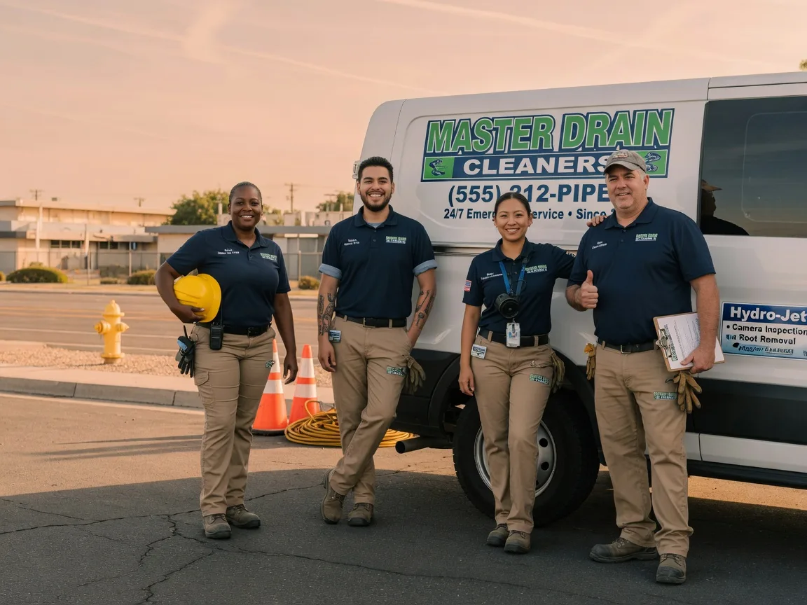 Drain Cleaning company in Mcveytown, PA