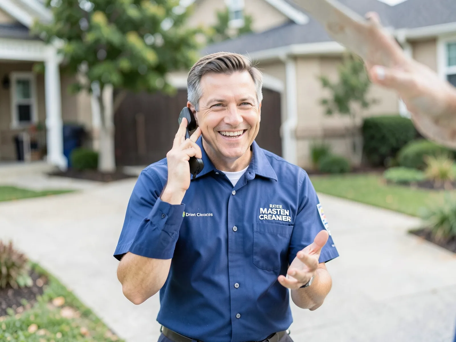 Drain Cleaning Mcveytown, PA FAQs
